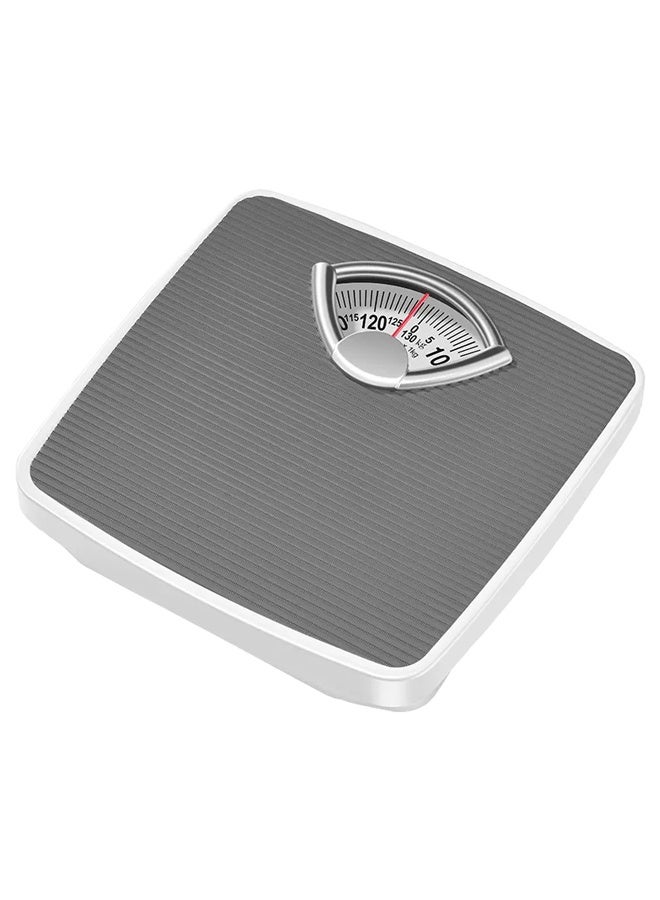 إيه تي إم ميزان الصحة الشخصية الميكانيكي بسعة 130 كجم - Image 2